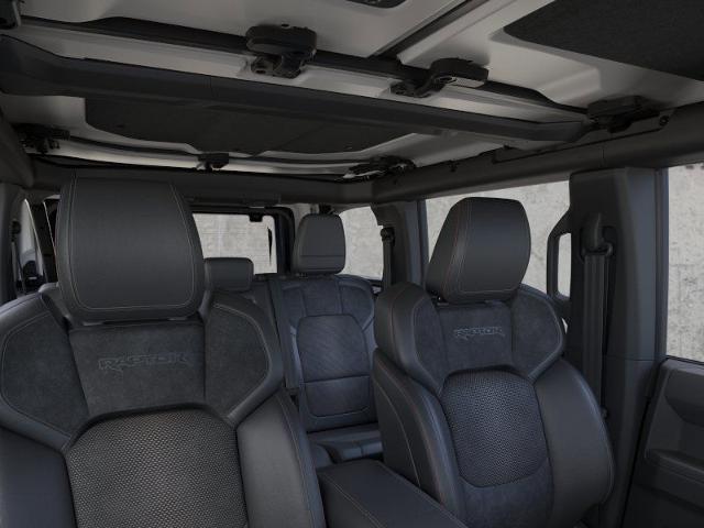 2025 Ford Bronco 4-Door Raptor - Photo 37