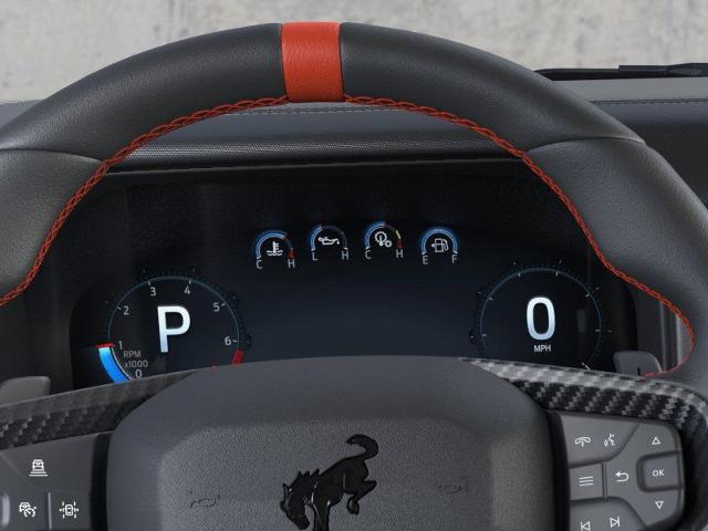 2025 Ford Bronco 4-Door Raptor - Photo 38