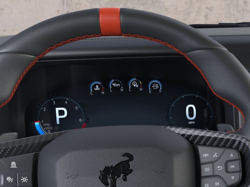 2025 Ford Bronco 4-Door Raptor - Photo 13