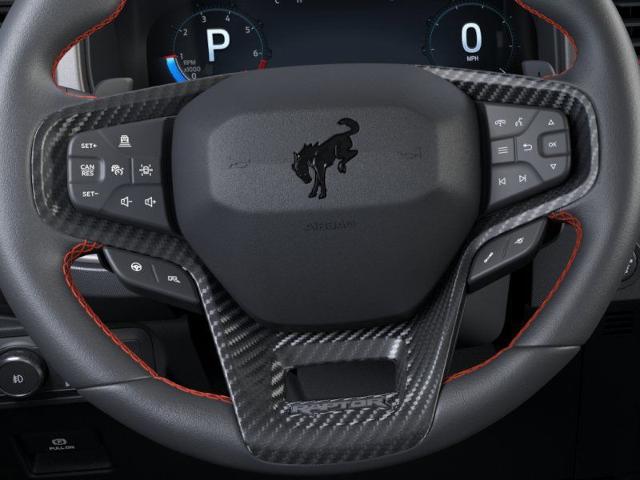 2025 Ford Bronco 4-Door Raptor - Photo 39
