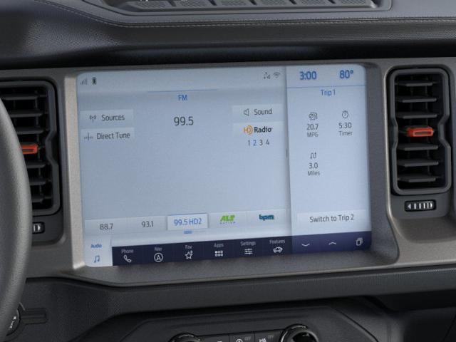 2025 Ford Bronco 4-Door Raptor - Photo 40