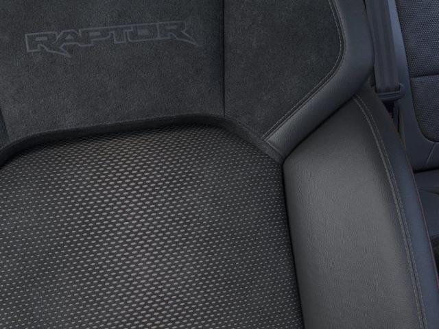 2025 Ford Bronco 4-Door Raptor - Photo 43