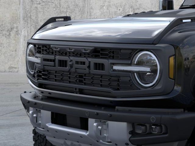 2025 Ford Bronco 4-Door Raptor - Photo 44