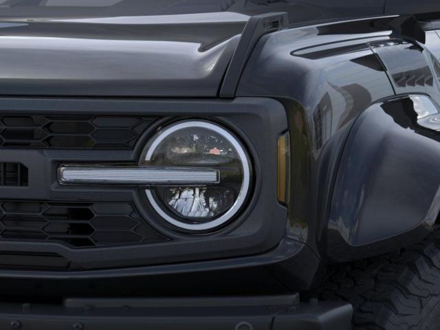 2025 Ford Bronco 4-Door Raptor - Photo 45