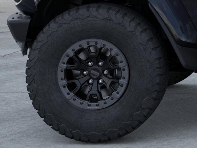2025 Ford Bronco 4-Door Raptor - Photo 46