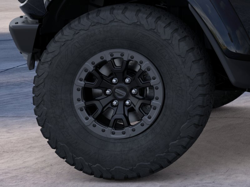 2025 Ford Bronco 4-Door Raptor - Photo 21