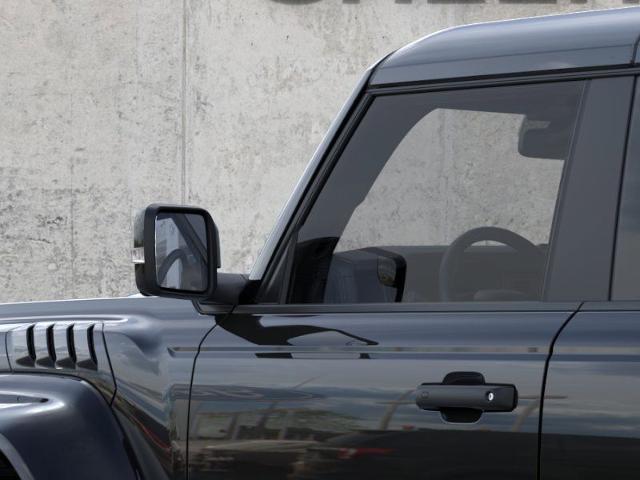 2025 Ford Bronco 4-Door Raptor - Photo 47