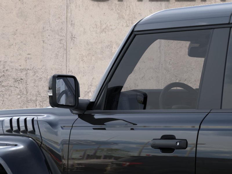 2025 Ford Bronco 4-Door Raptor - Photo 22
