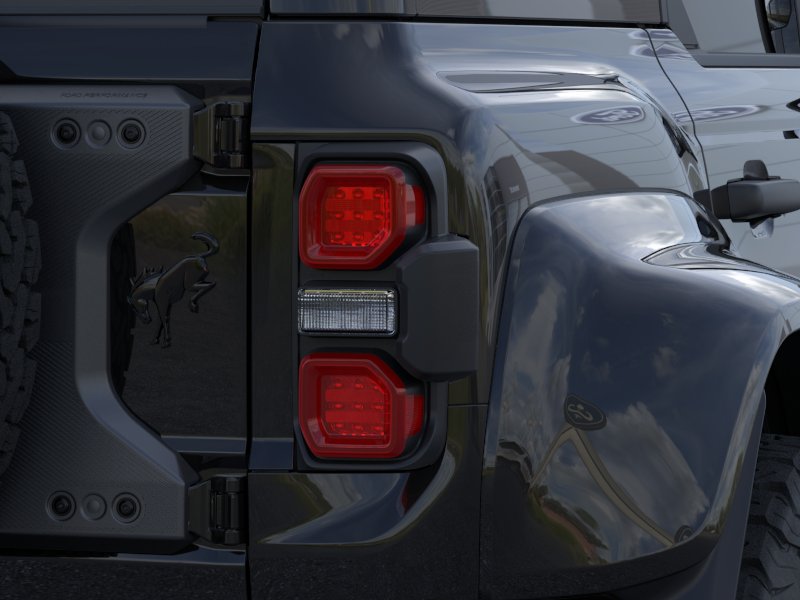 2025 Ford Bronco 4-Door Raptor - Photo 23