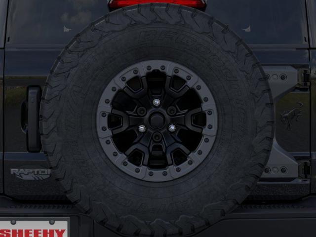 2025 Ford Bronco 4-Door Raptor - Photo 49