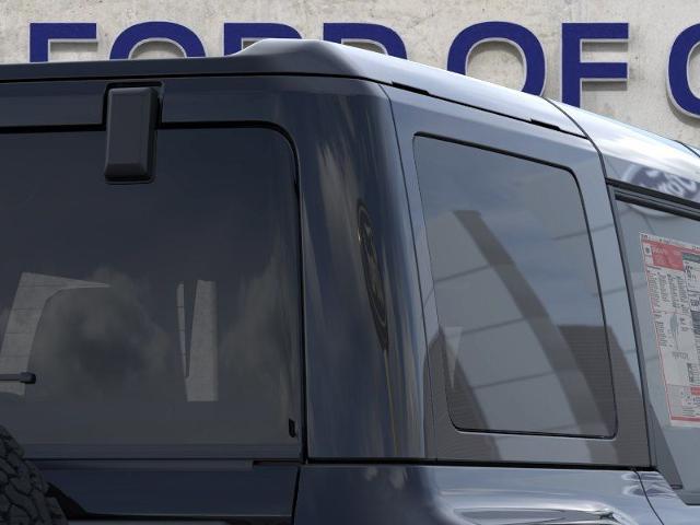 2025 Ford Bronco 4-Door Raptor - Photo 50