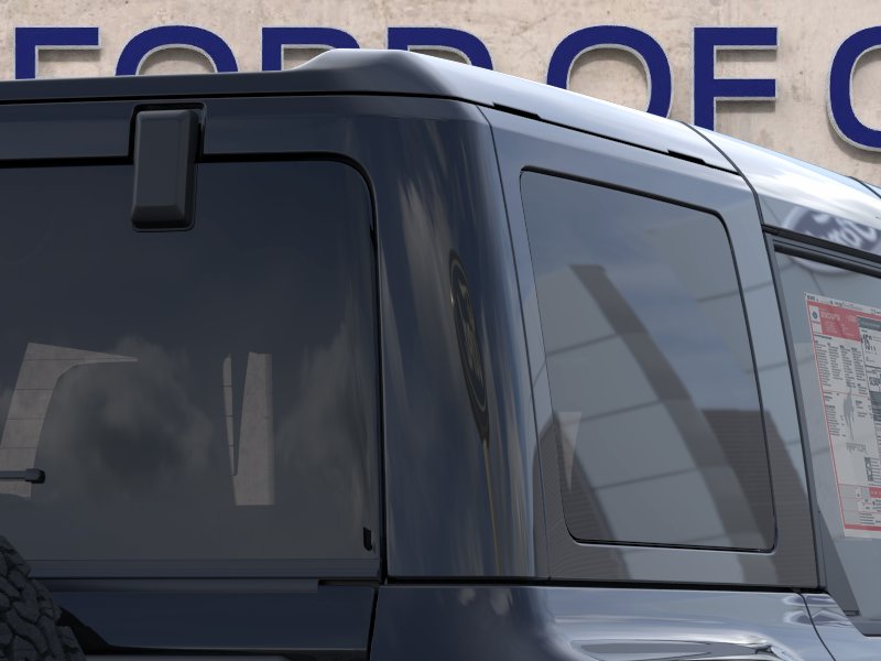 2025 Ford Bronco 4-Door Raptor - Photo 25