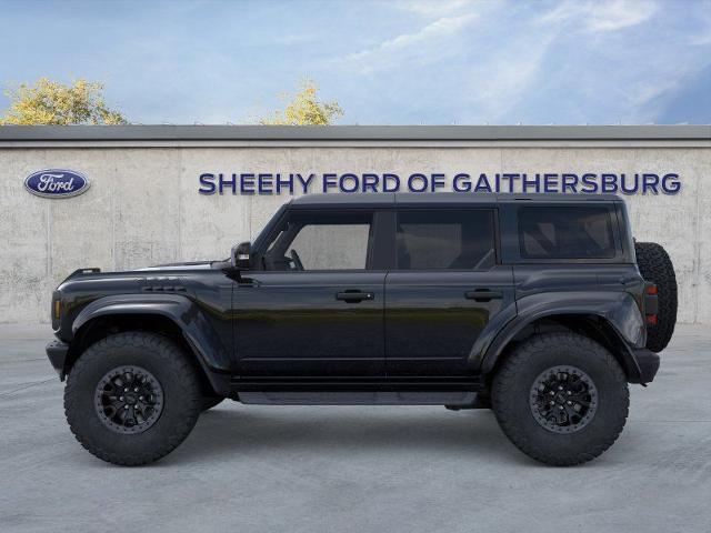 2025 Ford Bronco 4-Door Raptor - Photo 29