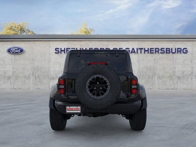 2025 Ford Bronco 4-Door Raptor - Photo 31