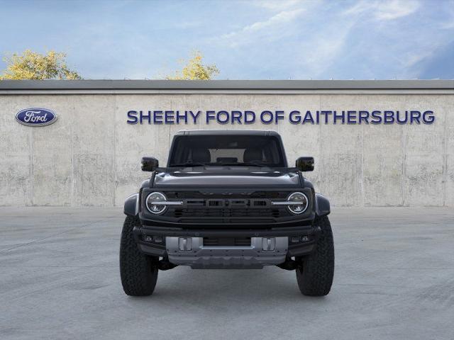 2025 Ford Bronco 4-Door Raptor - Photo 32
