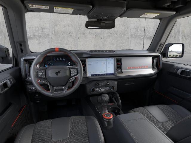 2025 Ford Bronco 4-Door Raptor - Photo 34