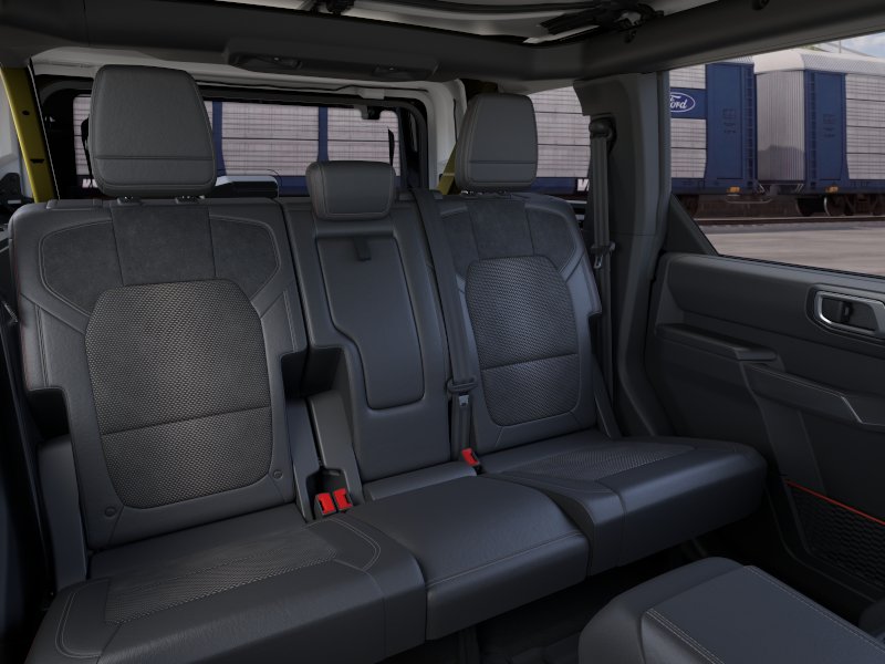New 2026 Shelter Green Metallic Ford Raptor® image 25