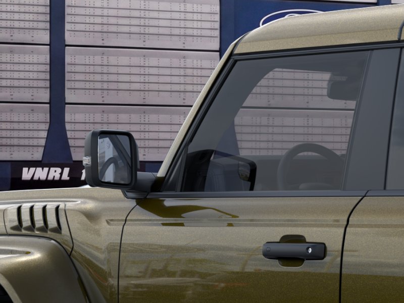 New 2026 Shelter Green Metallic Ford Raptor® image 36