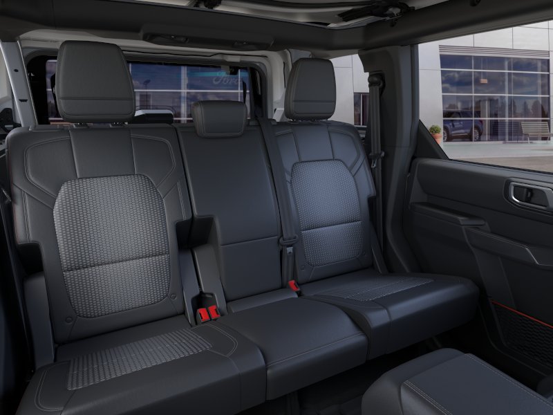 New 2026 Avalanche Gray Ford Raptor® image 31