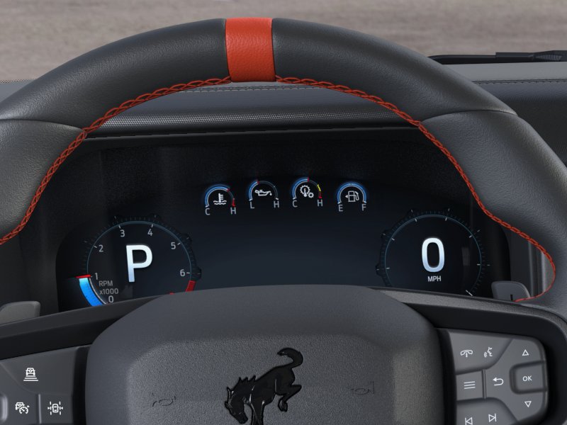 New 2026 Avalanche Gray Ford Raptor® image 33