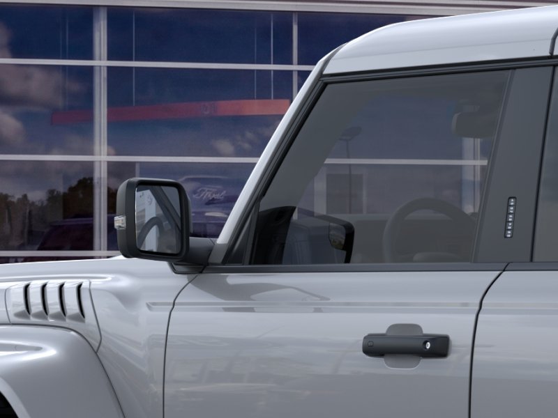 New 2026 Avalanche Gray Ford Raptor® image 42