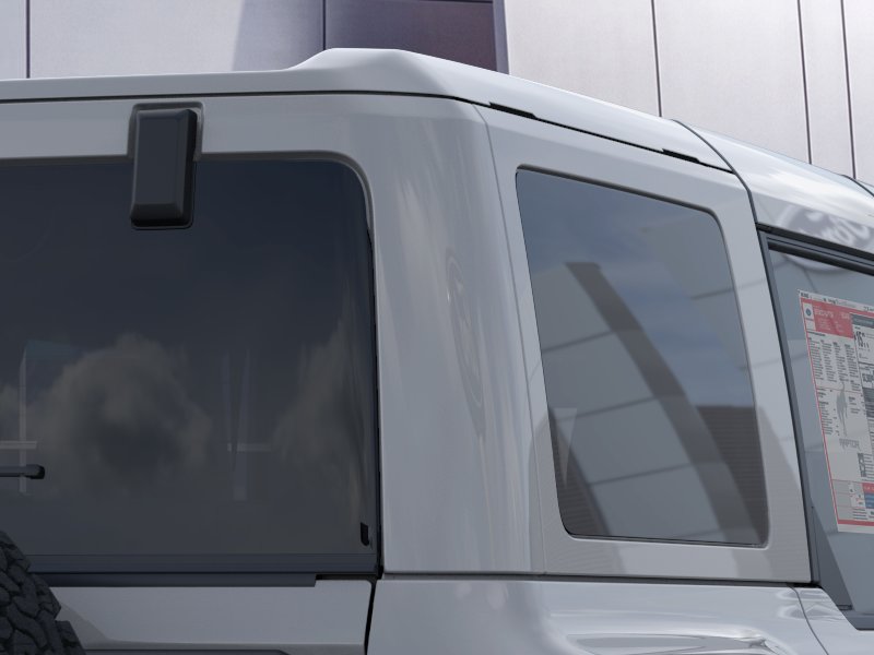 New 2026 Avalanche Gray Ford Raptor® image 45