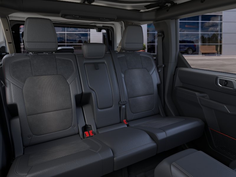 New 2026 Marsh Gray Ford Raptor® image 45