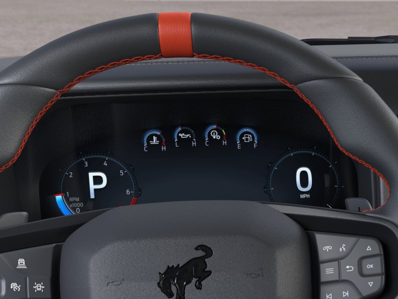 New 2026 Marsh Gray Ford Raptor® image 47