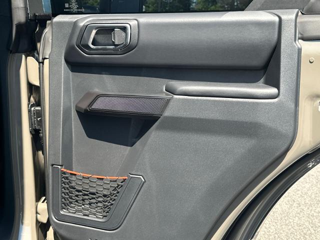 New 2026 Marsh Gray Ford Raptor® image 51