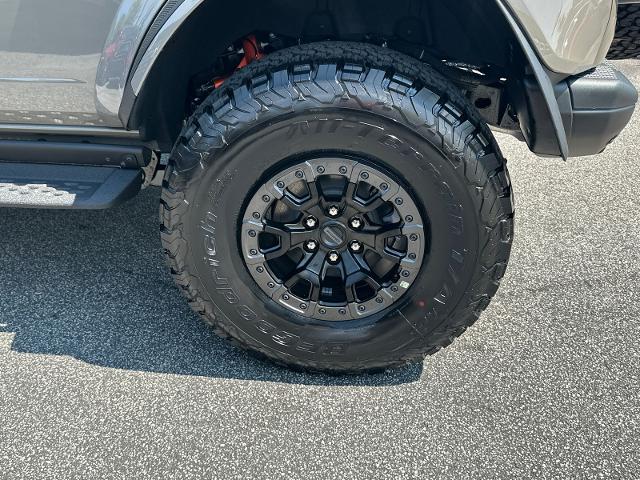 New 2026 Marsh Gray Ford Raptor® image 54
