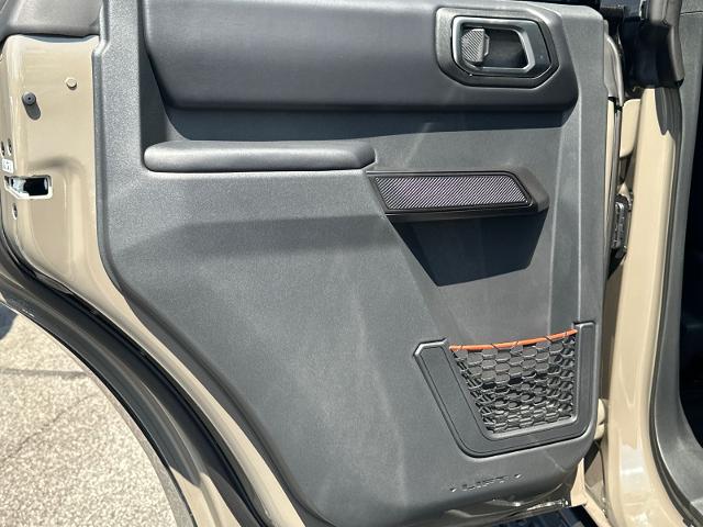 New 2026 Marsh Gray Ford Raptor® image 56