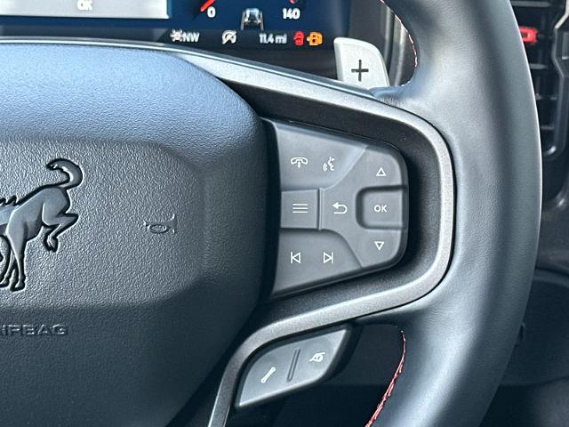 New 2026 Marsh Gray Ford Raptor® image 60
