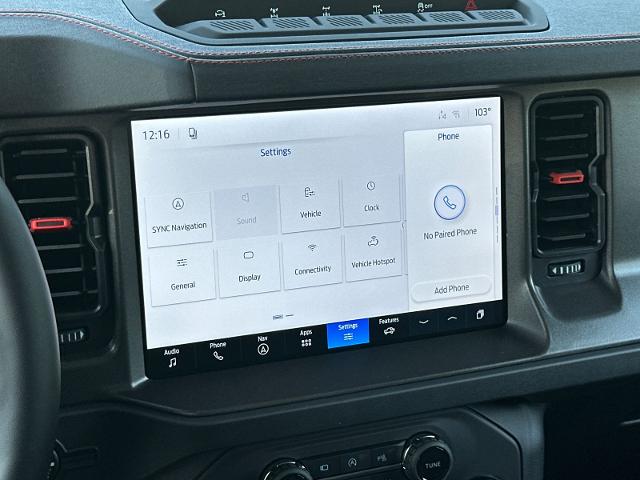 New 2026 Marsh Gray Ford Raptor® image 62