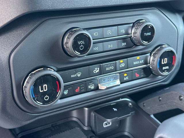 New 2026 Marsh Gray Ford Raptor® image 64