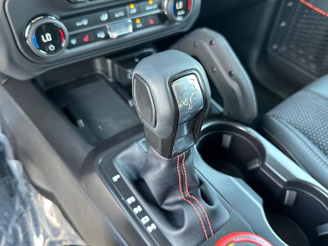 New 2026 Marsh Gray Ford Raptor® image 66