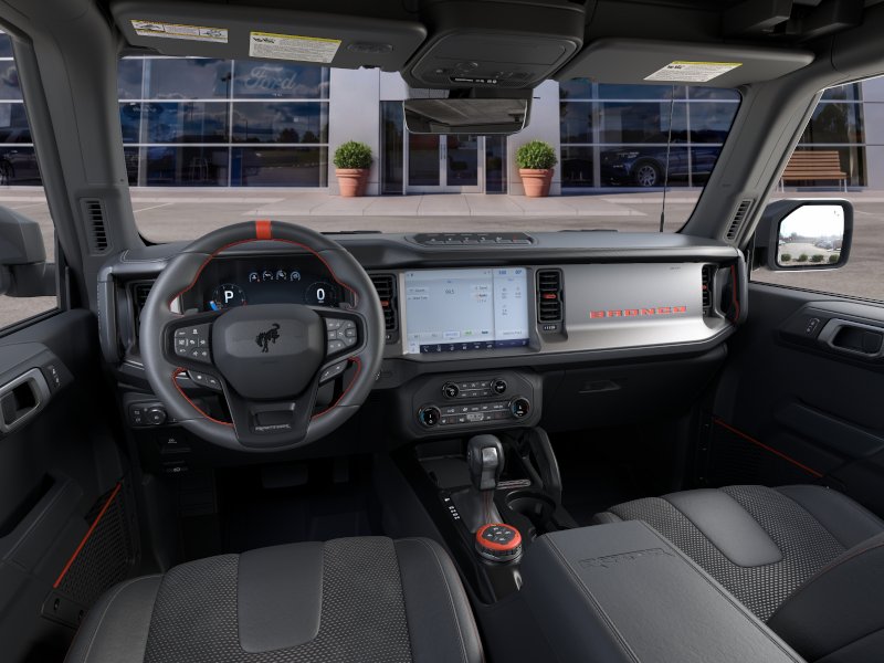 New 2026 Marsh Gray Ford Raptor® image 43