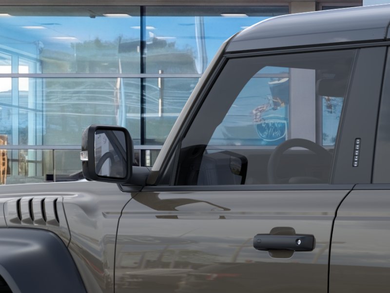 New 2026 Marsh Gray Ford Raptor image 63