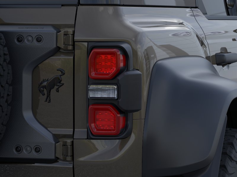 New 2026 Marsh Gray Ford Raptor image 64