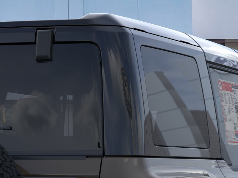 New 2026 Marsh Gray Ford Raptor image 66