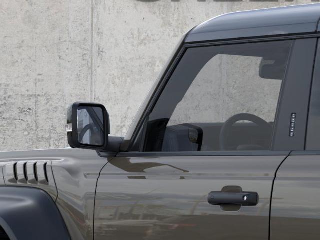 New 2026 Marsh Gray Ford Raptor image 47