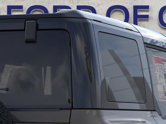 New 2026 Marsh Gray Ford Raptor image 50