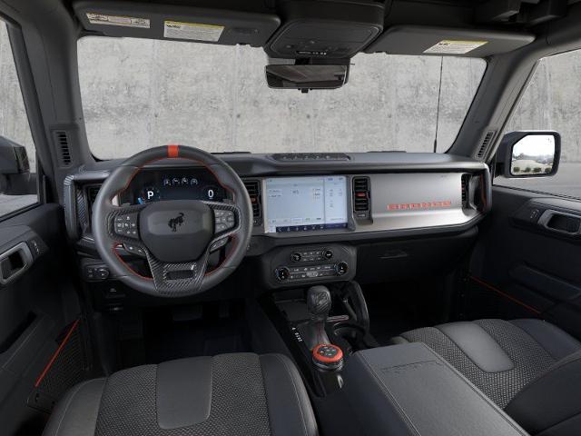 New 2026 Marsh Gray Ford Raptor image 34
