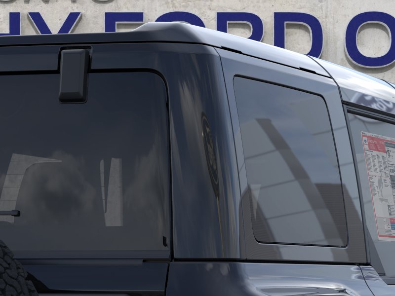 New 2026 Shadow Black Ford Raptor image 50