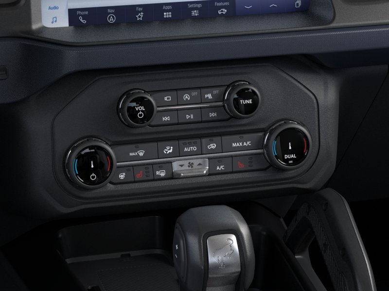 New 2026 Shadow Black Ford Raptor® image 49