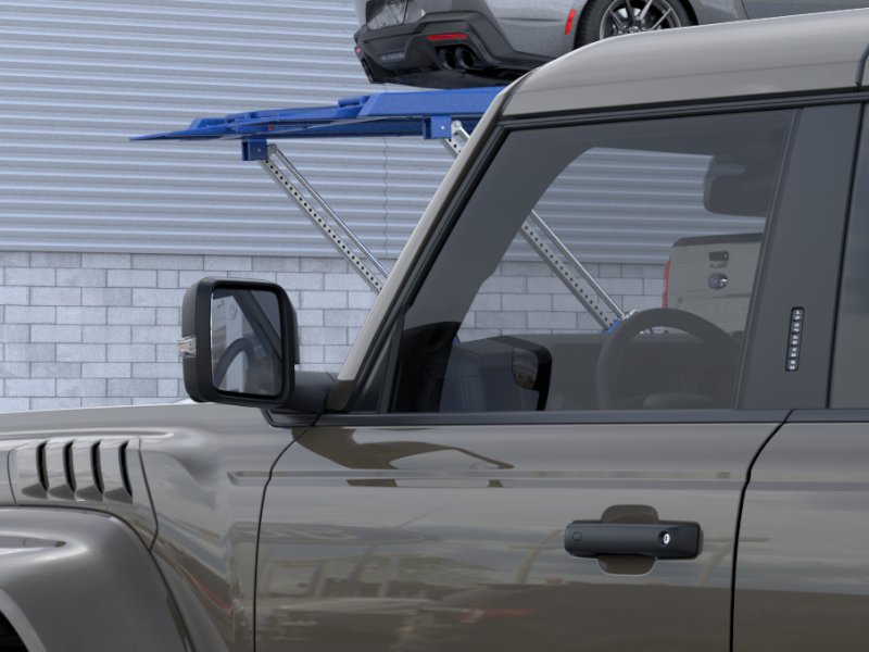 New 2026 Marsh Gray Ford Raptor image 47