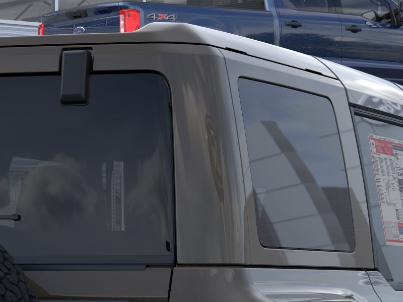 New 2026 Marsh Gray Ford Raptor image 50