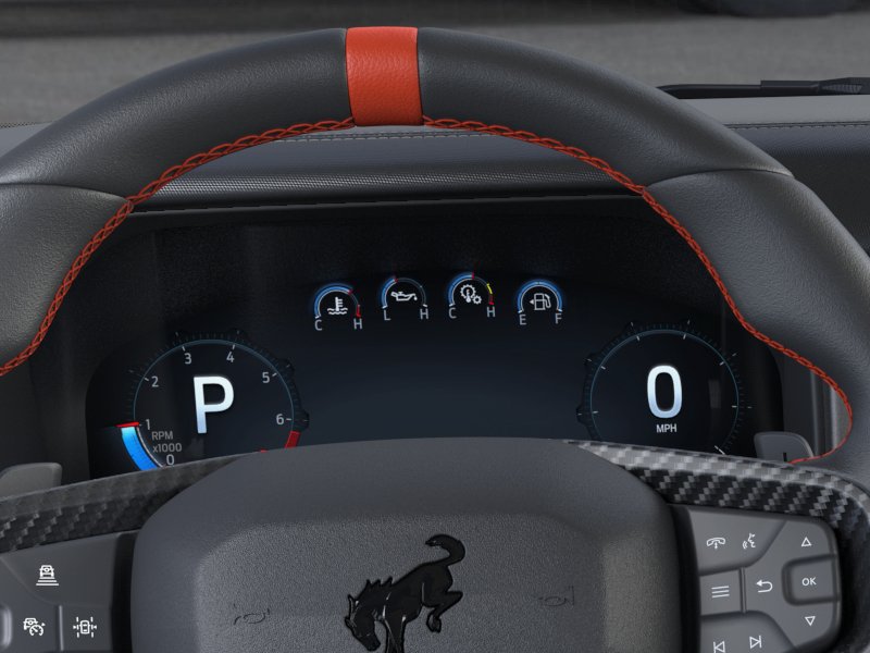 New 2026 Shadow Black Ford Raptor image 38