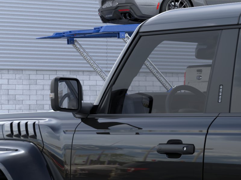 New 2026 Shadow Black Ford Raptor image 47