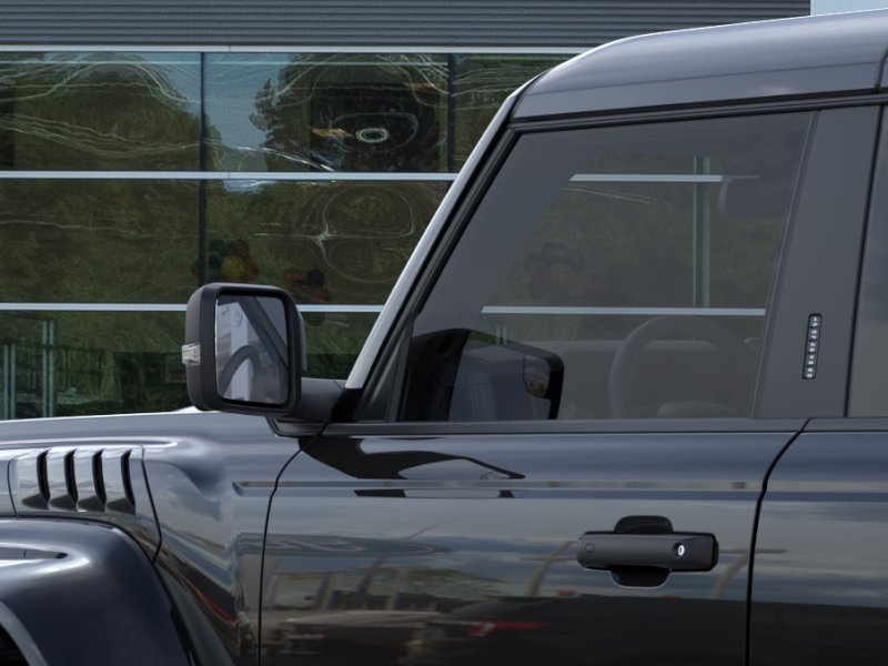New 2026 Shadow Black Ford Raptor® image 22