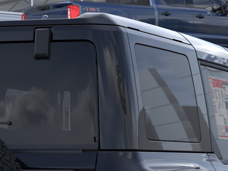 New 2026 Shadow Black Ford Raptor image 50